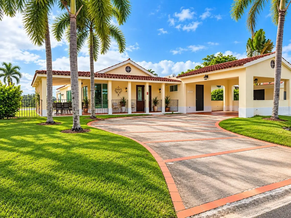 351 Camino Los Lirios, Gurabo, PR 00778 - #1