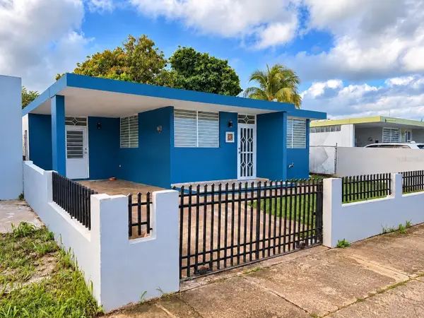 CALLE 12 Urb Monte Brisas V 5k Casa 41, FAJARDO, PR 00738
