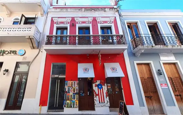 314 Fortaleza Street, OLD SAN JUAN, PR 00901