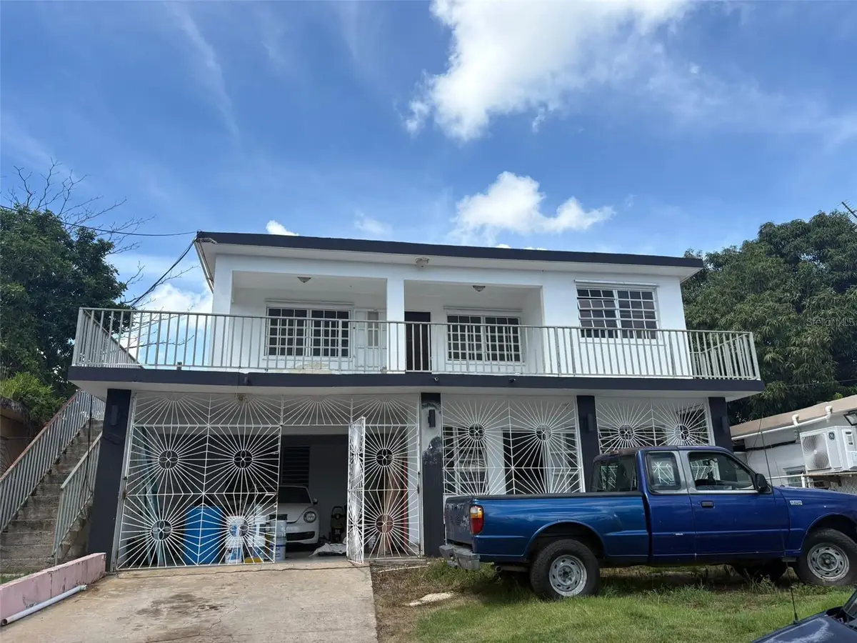 933 Paganini, San Juan, PR 00924 - #1