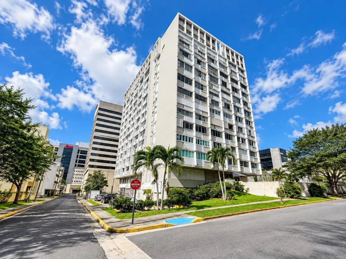 273 Mexico Esq. Uruguay #6F, San Juan, PR 00918 - #1