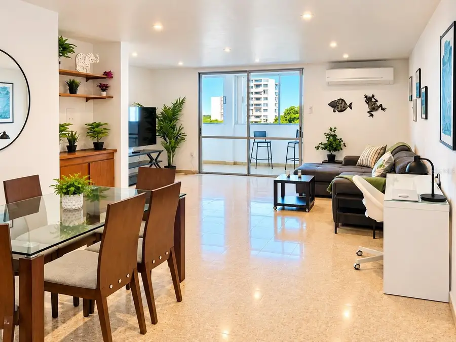 273 Mexico Esq. Uruguay #6F, San Juan, PR 00918 - #2