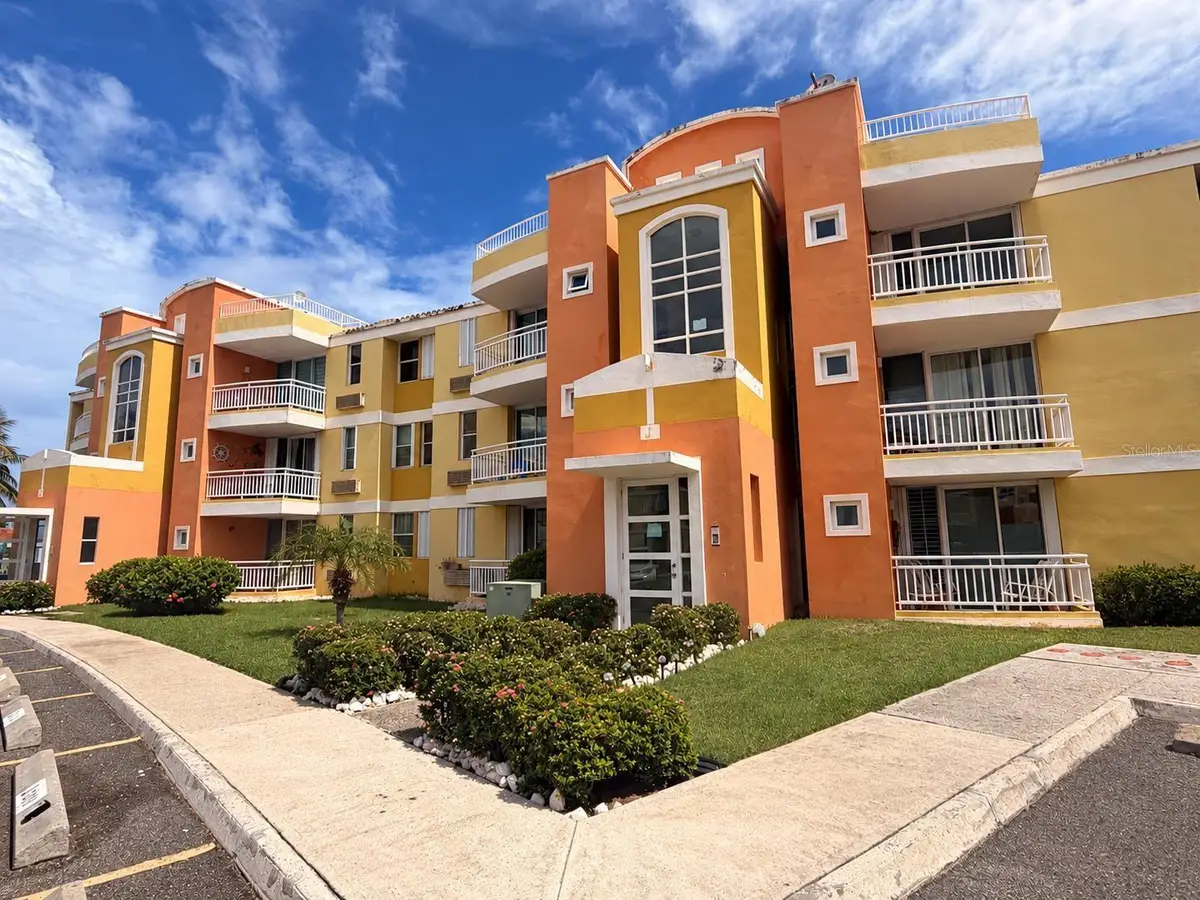 Villas Del Mar Beach Resorts #303, Loiza, PR 00772 - #1