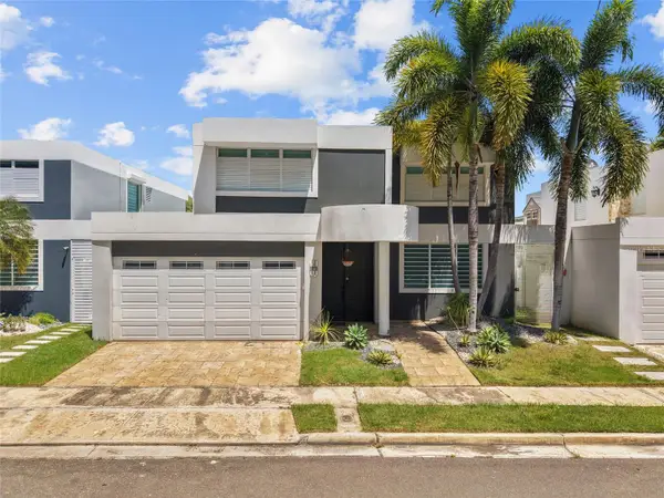 2623 Calle Palma De Sierra, PONCE, PR 00728