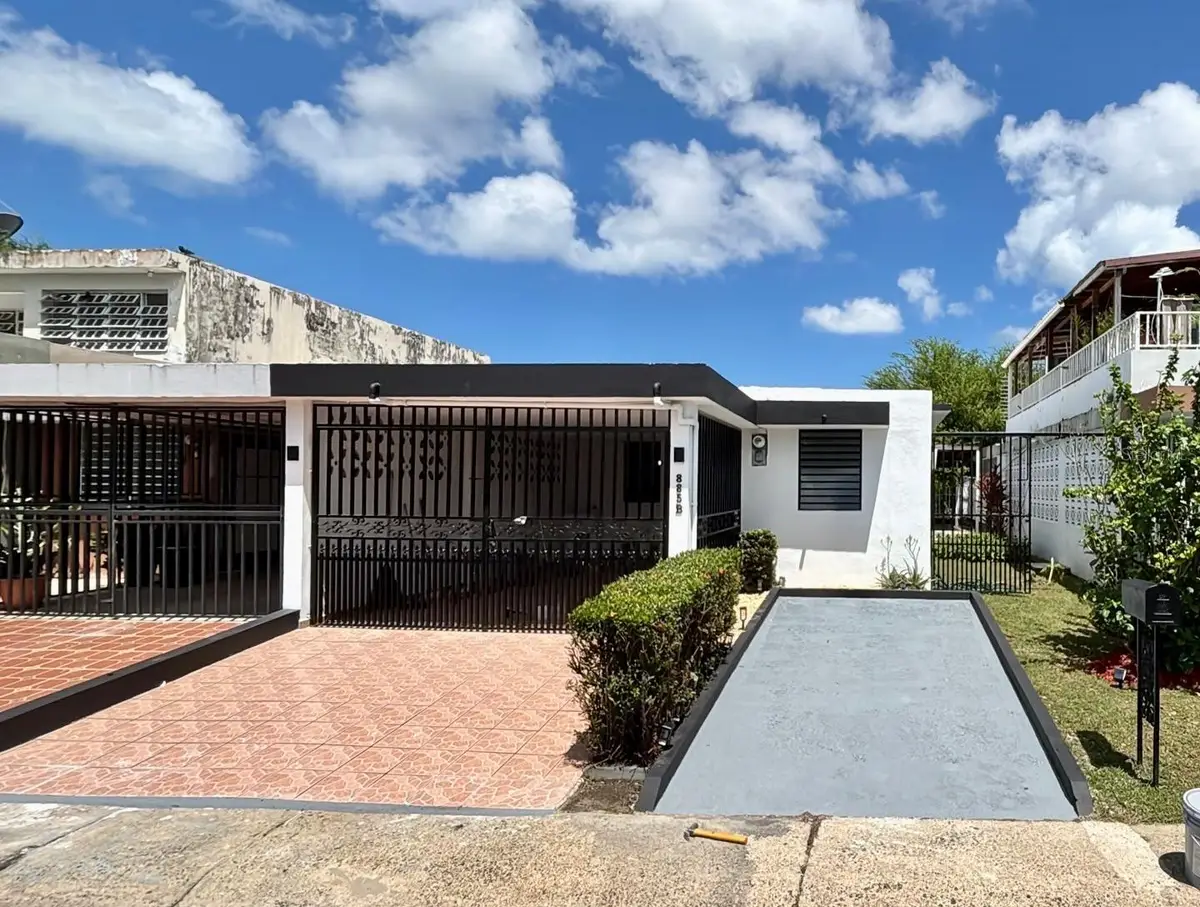 2KR Guam Street #885B, San Juan, PR 00924 - #1