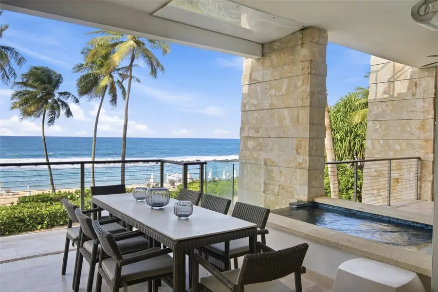 200 Dorado Beach Drive #3022-3023, Dorado, PR 00646 - #3