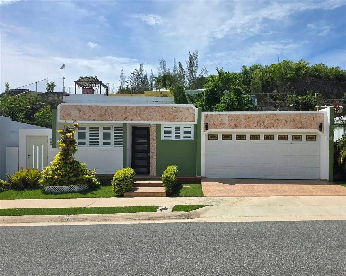 E Urb. Estancias De Bonrinquen #63, Manati, PR 00674 - #1