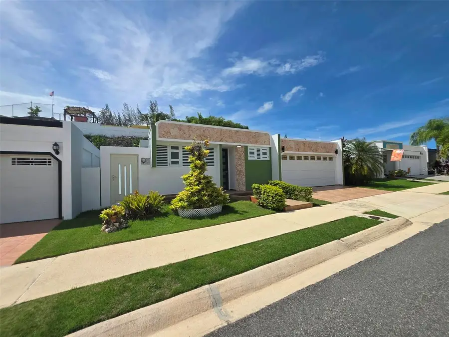 E Urb. Estancias De Bonrinquen #63, Manati, PR 00674 - #3