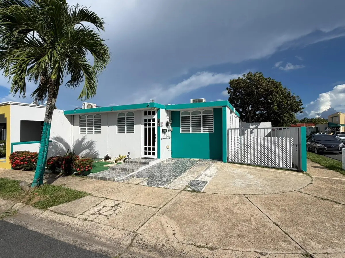 21 Villa Guadalupe, Caguas, PR 00725 - #1