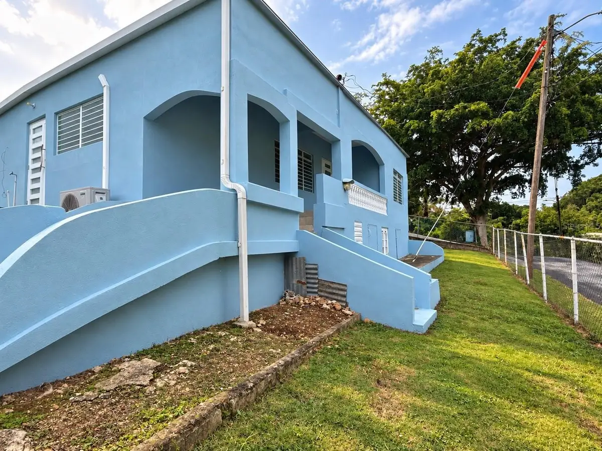 Carr. 119, km 10, H 9 Parcelas Camuy, Camuy, PR 00627 - #1