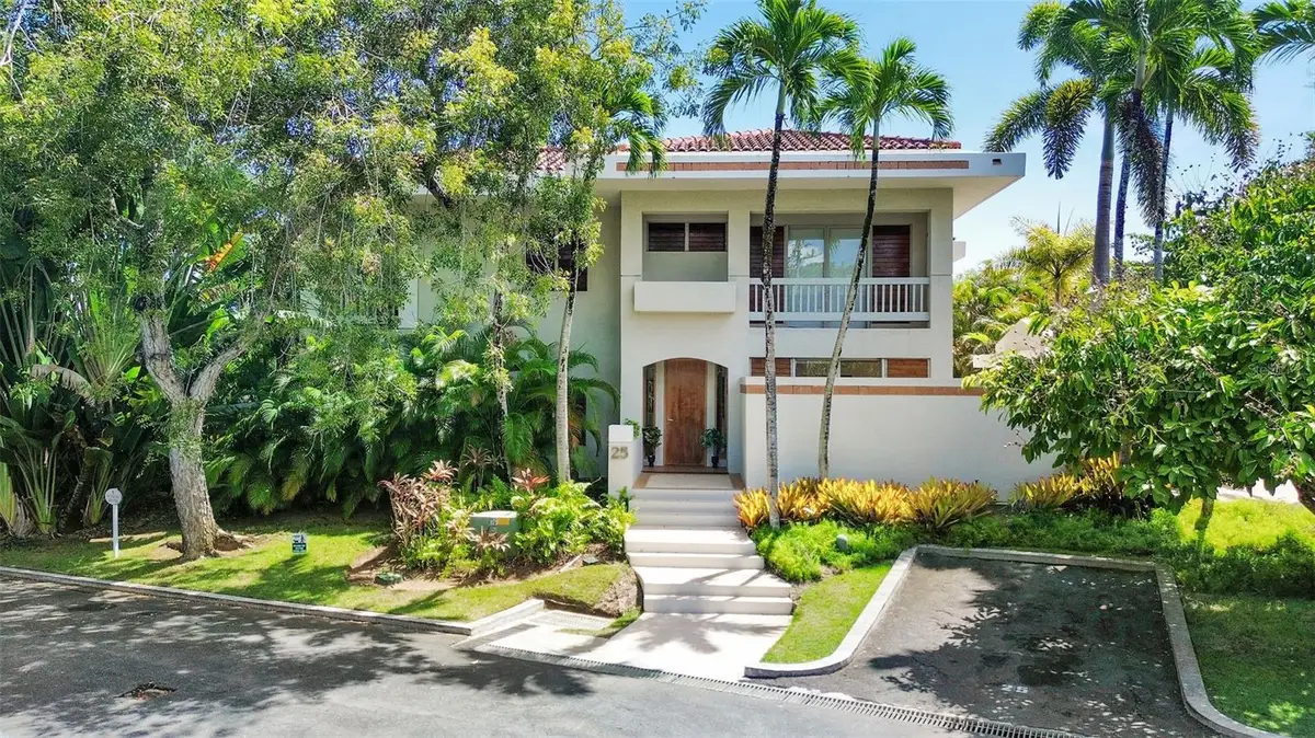 25 Fairways #25, Dorado, PR 00646 - #1