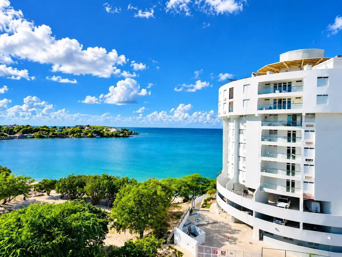 . Cond. Torre De Playa Santa #406, Guanica, PR 00653 - #1