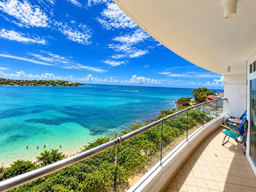 . Cond. Torre De Playa Santa #406, Guanica, PR 00653 - #2