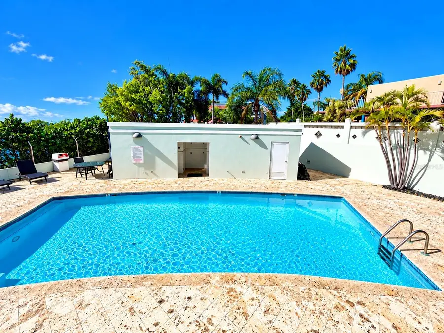 . Cond. Torre De Playa Santa #406, Guanica, PR 00653 - #3