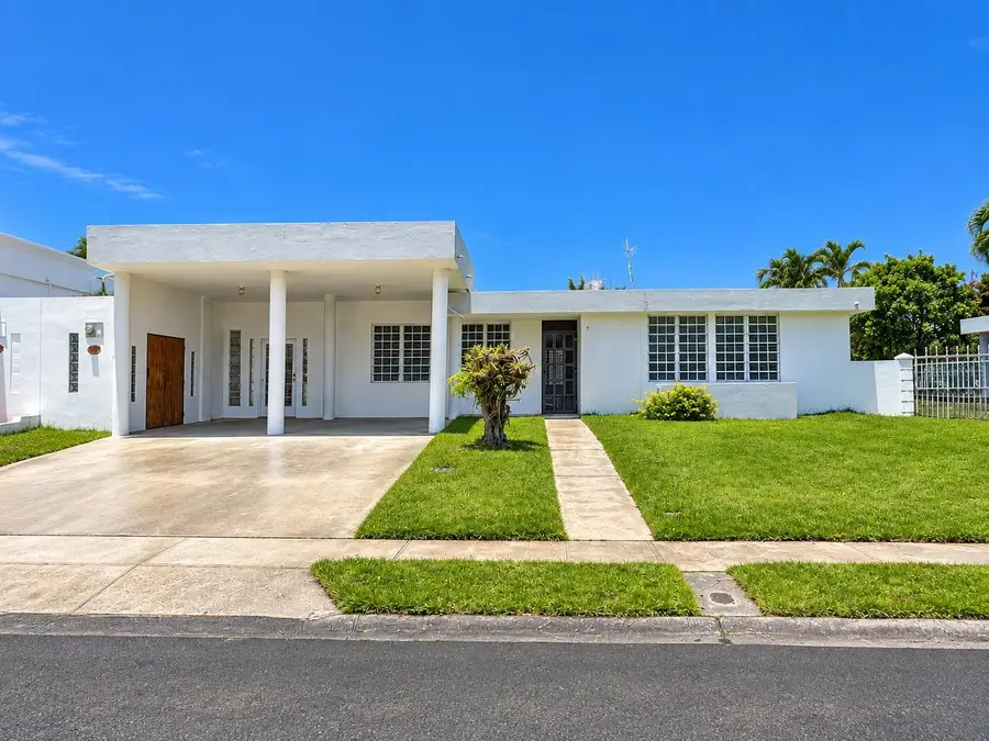 TULANE ST. Estancias De Tortuguero #424, Vega Baja, PR 00693 - #2