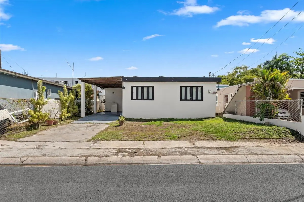 18 P-3 Urb Extension Jardines De Palmarejo, Canovanas, PR 00729 - #1