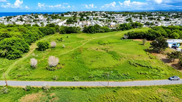 Km 13 Pr Sr 493, ARECIBO, PR 00612