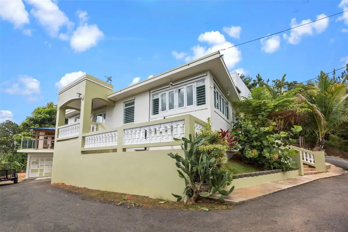 803 Bo. Cedro Arriba Km 9.2, Naranjito, PR 00719 - #1