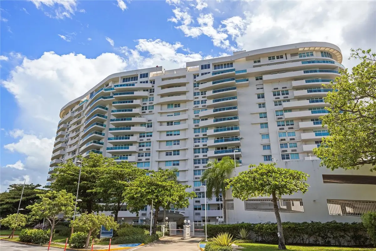 25 Fernndez Juncos Avenue #504, San Juan, PR 00907 - #1
