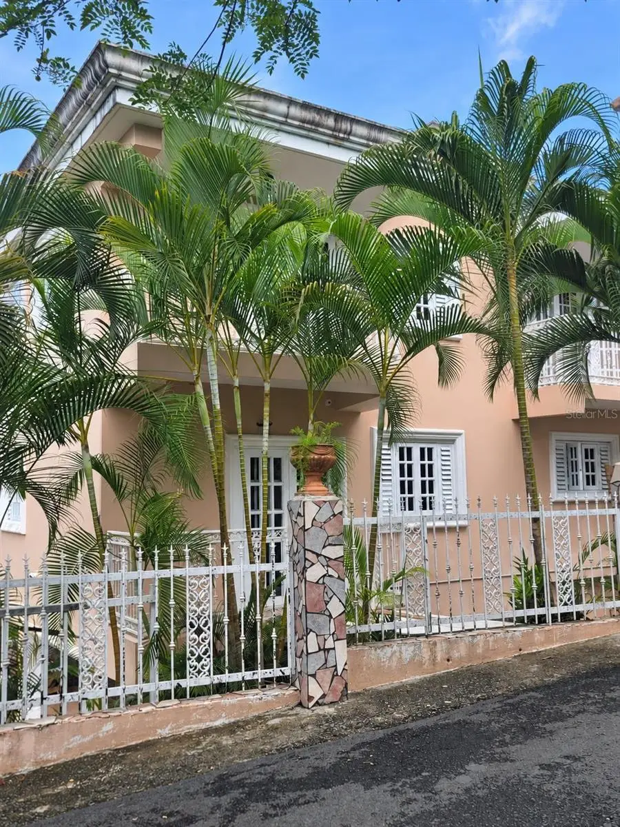 185 road KM4.6 Bo Campo Rico, Canovanas, PR 00729 - #1
