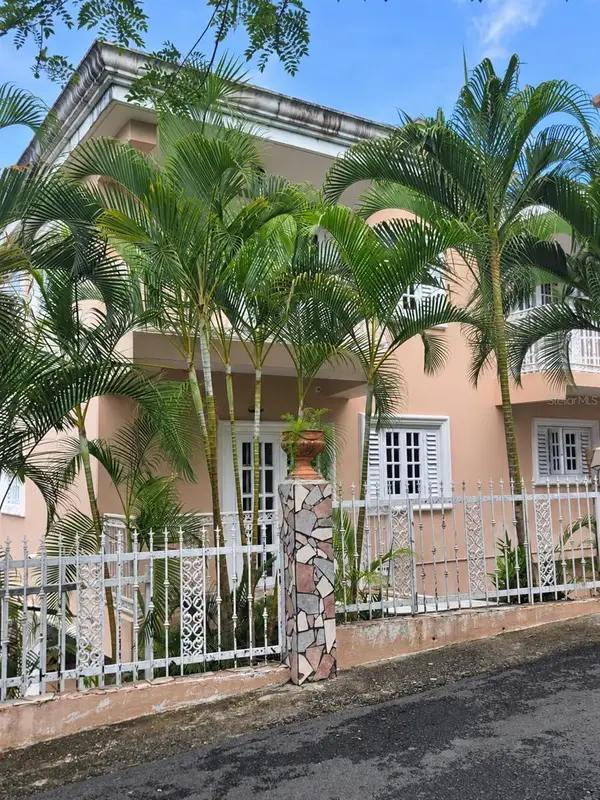 185 road KM4.6 Bo Campo Rico, CANOVANAS, PR 00729