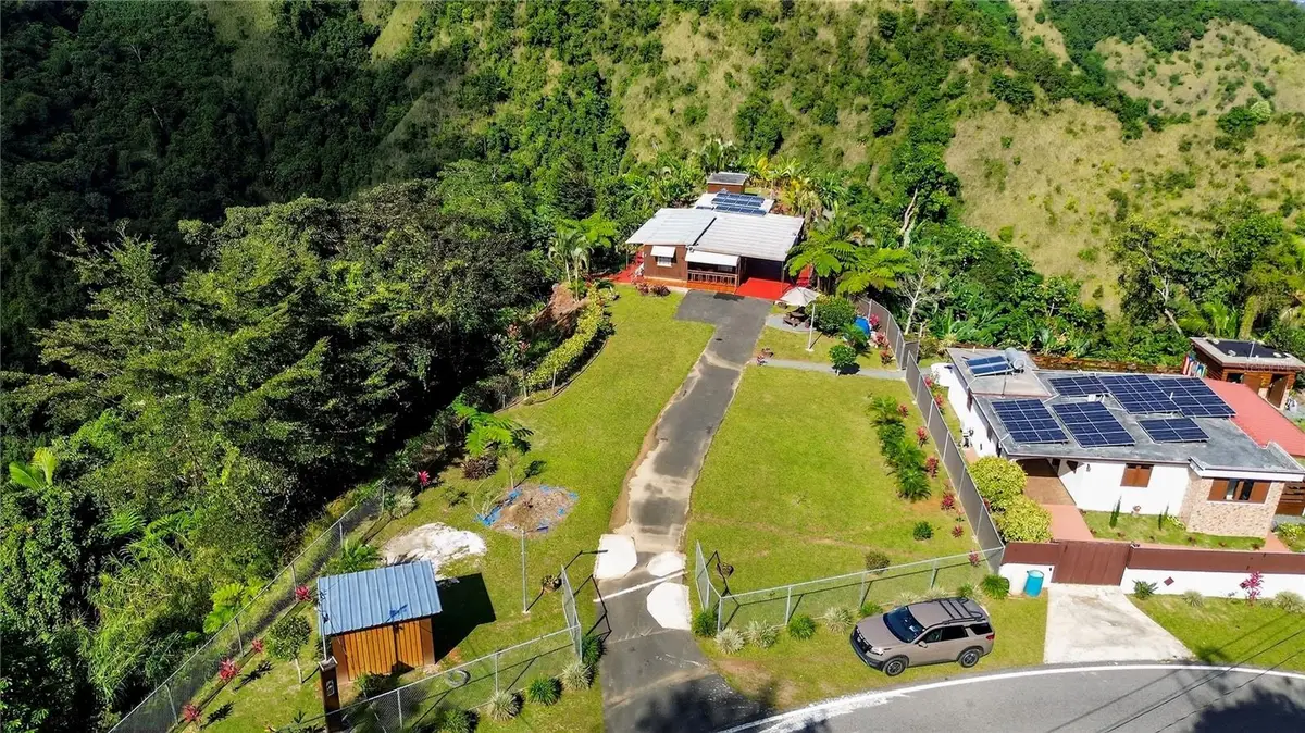 Alturitas Cacao Parcel B, Orocovis, PR 00720 - #1