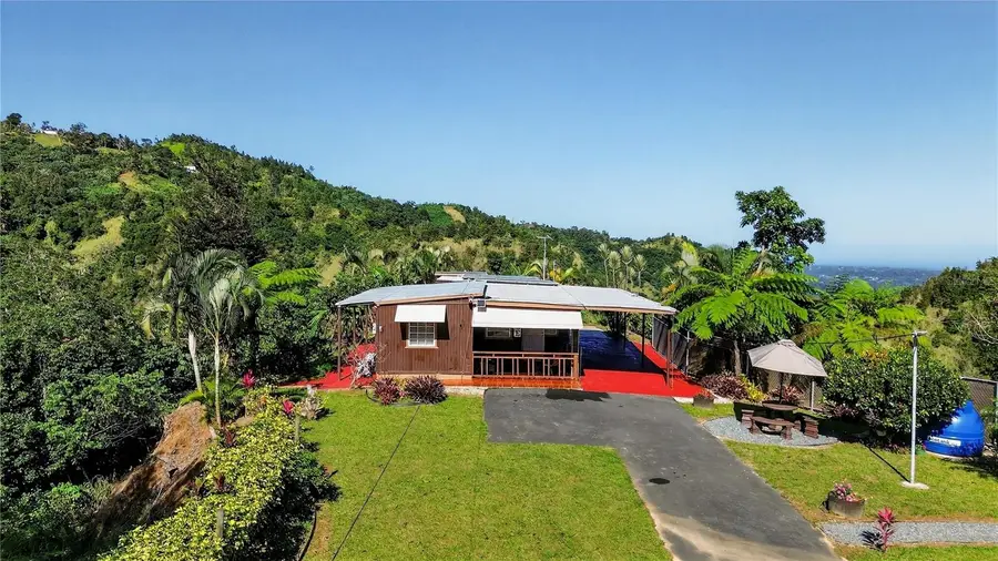 Alturitas Cacao Parcel B, Orocovis, PR 00720 - #3