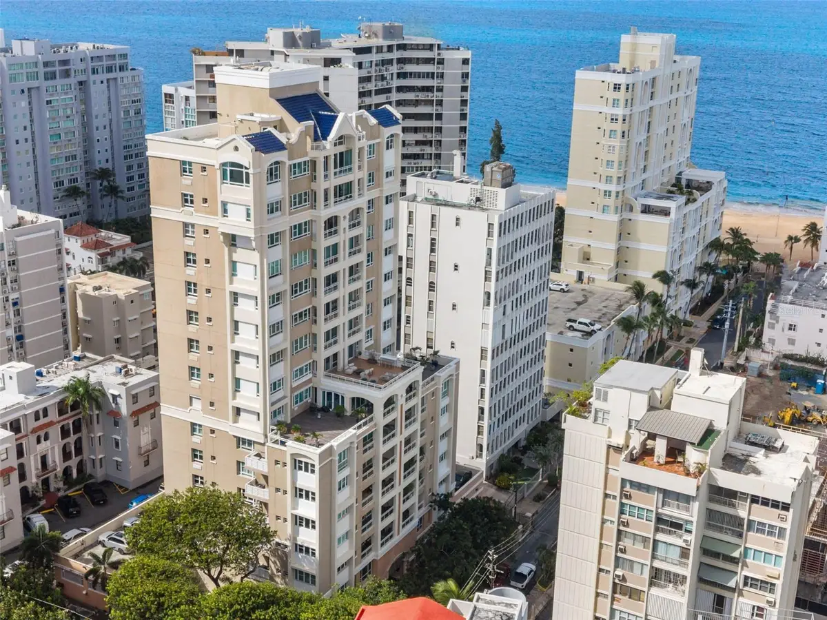 20 Calle Carrion Court #PH 1701, San Juan, PR 00911 - #1