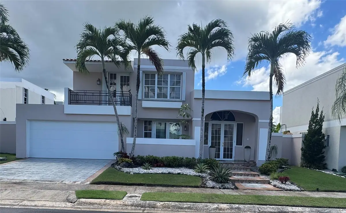 135 Urb. Palma Real Bizmarkia, Guaynabo, PR 00969 - #1