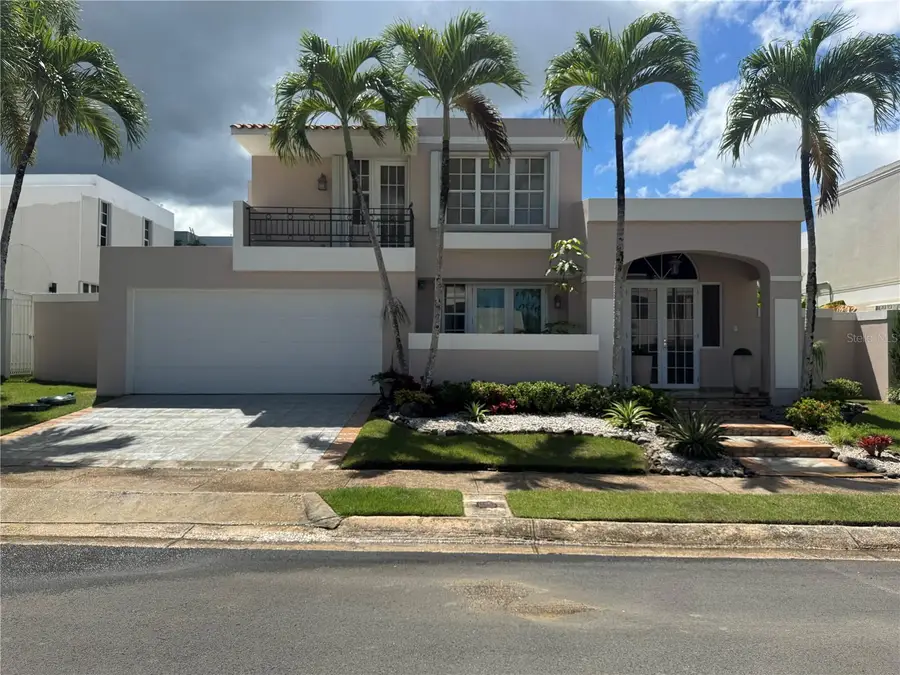 135 Urb. Palma Real Bizmarkia, Guaynabo, PR 00969 - #2