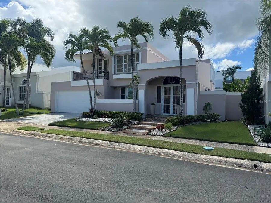 135 Urb. Palma Real Bizmarkia, Guaynabo, PR 00969 - #3