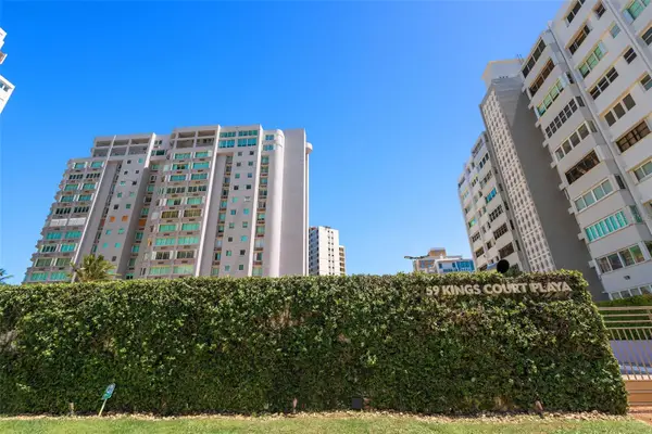 59 King's Ct. #901, SAN JUAN, PR 00911