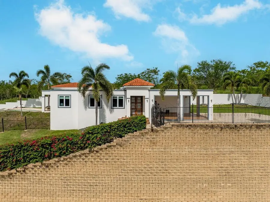 SR 307 KM 6.8 INT Paraiso De Boqueron, Cabo Rojo, PR 00623 - #2