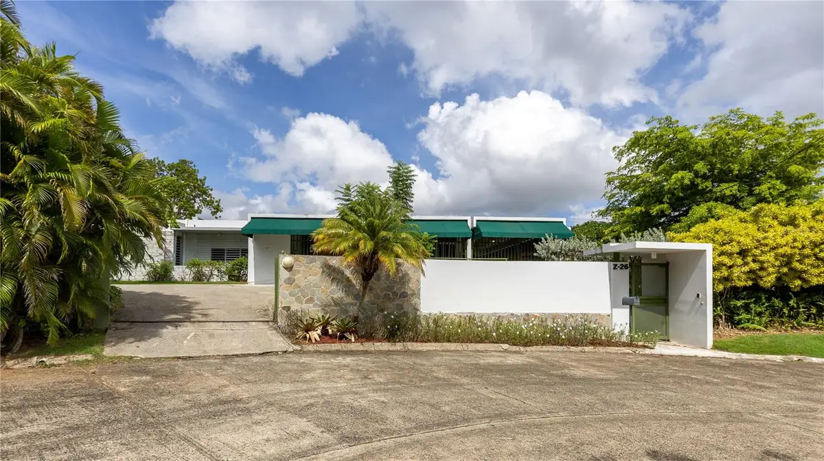 13 Bloque Z #26, Pueblo, PR 00926 - #1