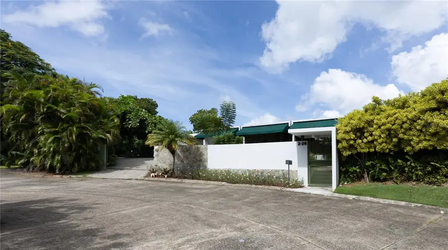 13 Bloque Z #26, Pueblo, PR 00926 - #2