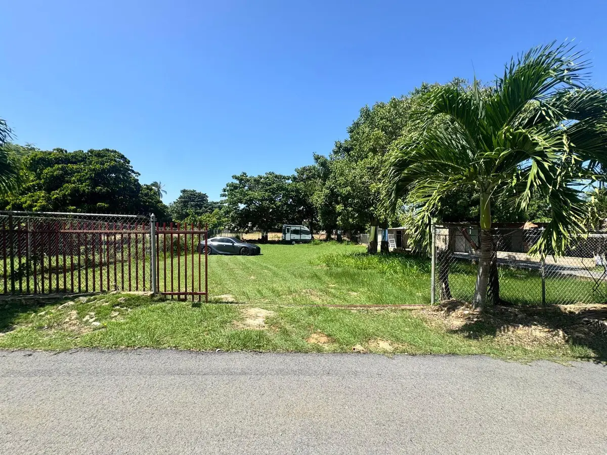 SOLAR A Bo.guayabo. St.miosotis, Isabela, PR 00662 - #1