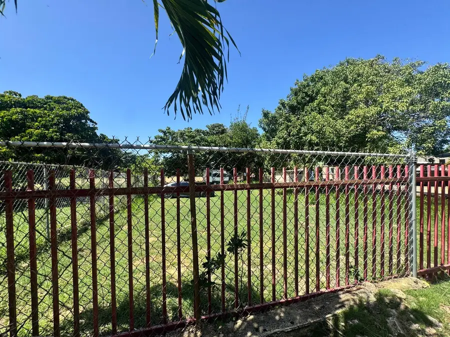 SOLAR A Bo.guayabo. St.miosotis, Isabela, PR 00662 - #3