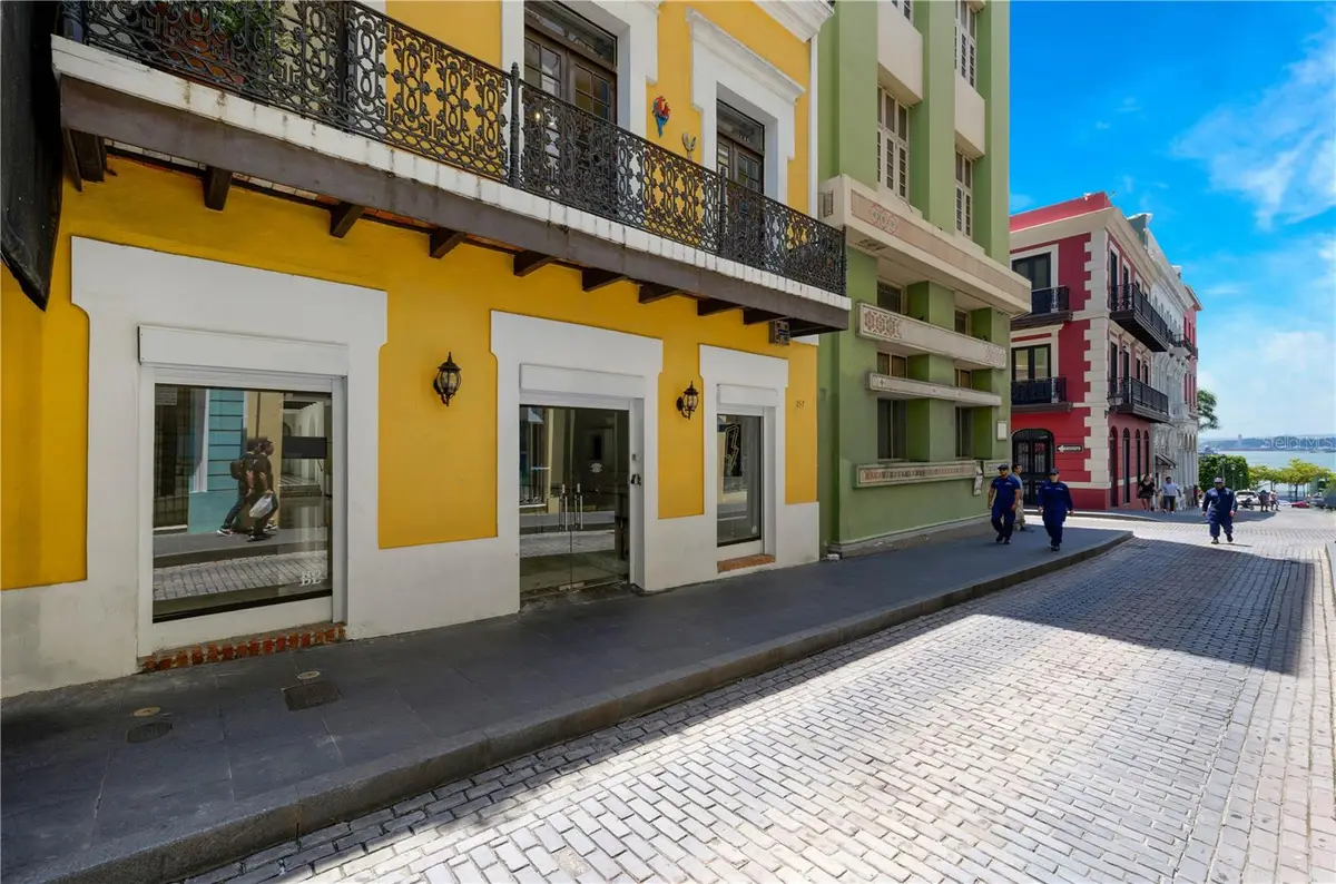257 San Justo Street, San Juan, PR 00901 - #1