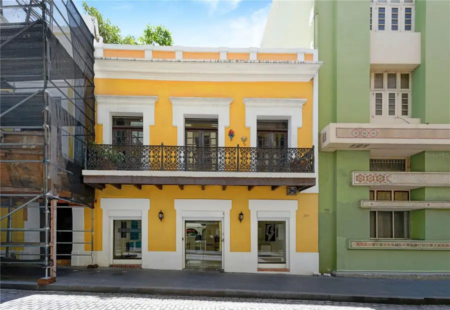 257 San Justo Street, San Juan, PR 00901 - #2