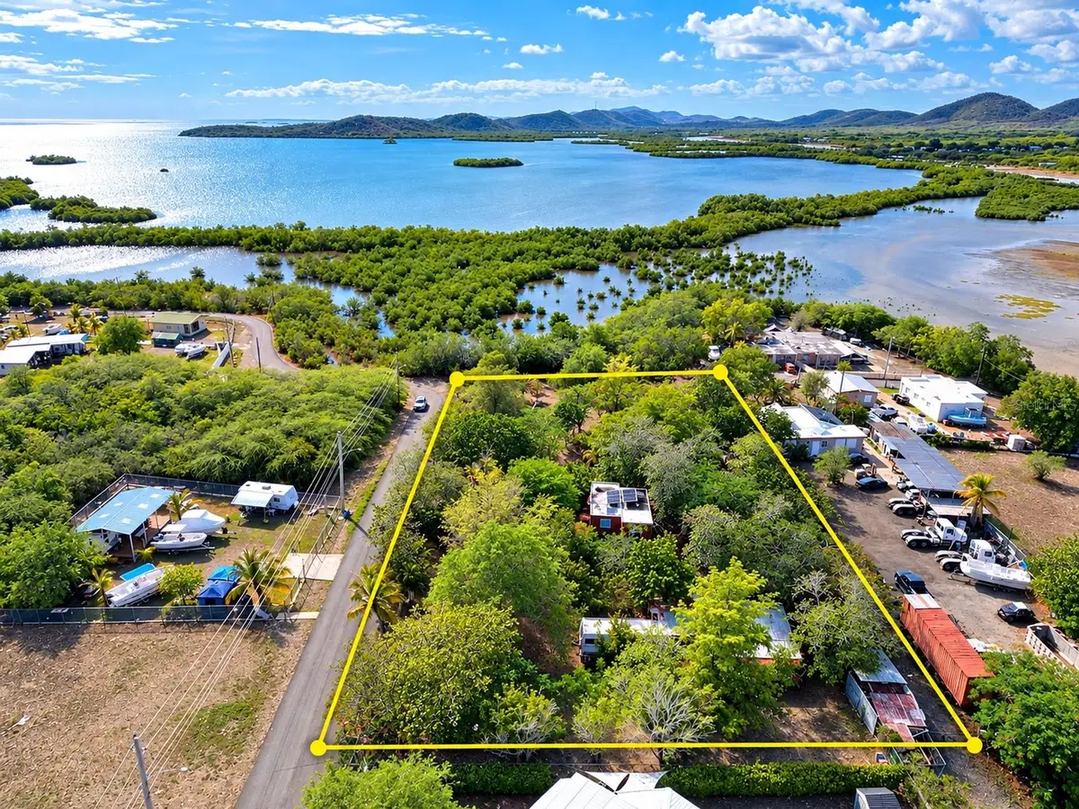 CARR 324 KM 7.1 Bo Salinas Fortuna, Lajas, PR 00667 - #1