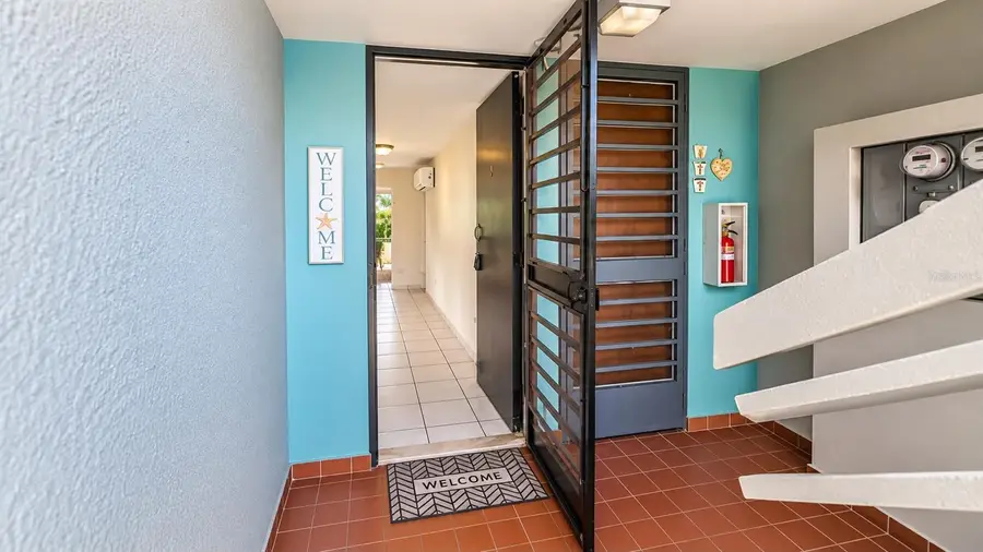 CHALETS DE LA PLAYA 178 Caribe St. #178, Vega Baja, PR 00693 - #2