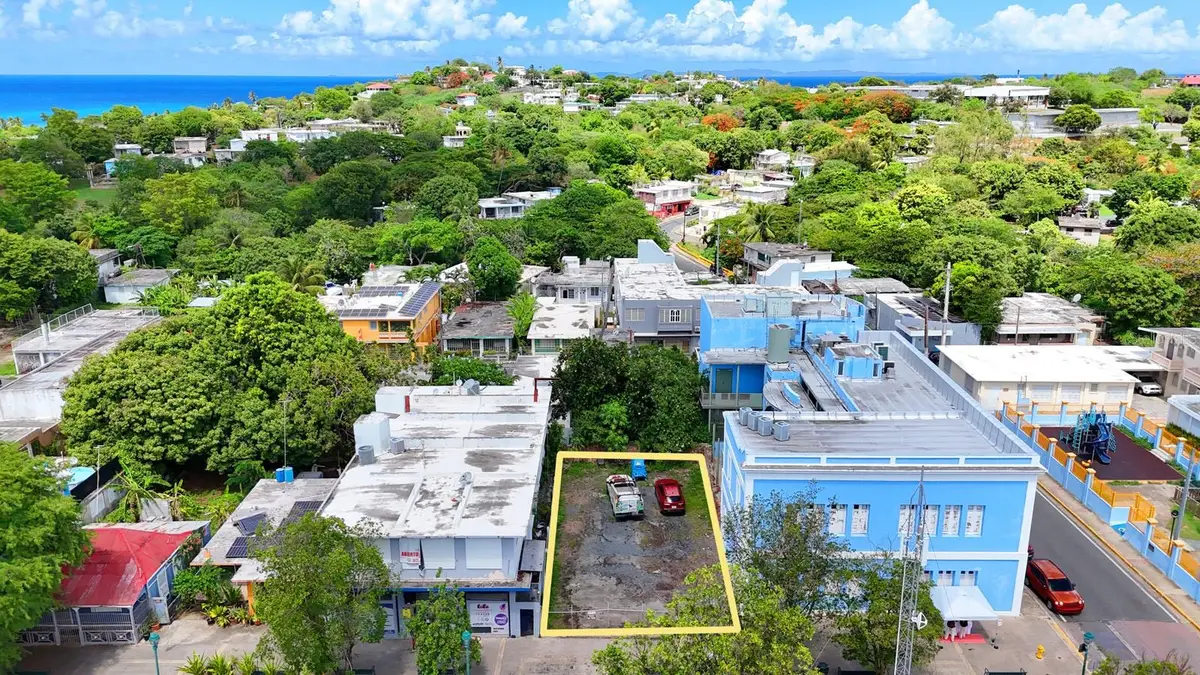 50 Benitez Guzman, Vieques, PR 00765 - #1