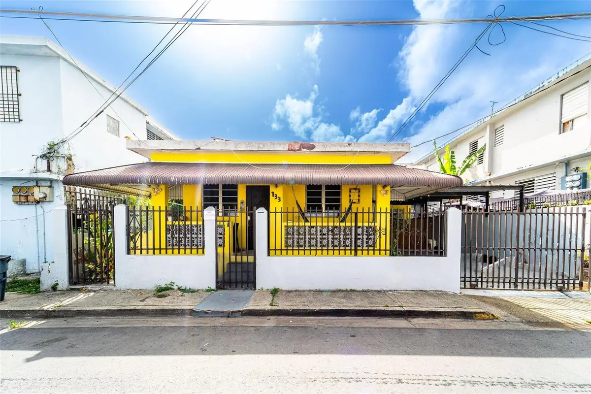 133 Aponte, San Juan, PR 00924 - #1