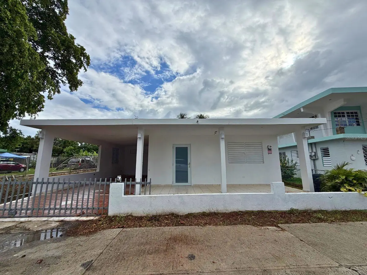 COMM PUNTA Santiago #368, Humacao, PR 00791 - #1