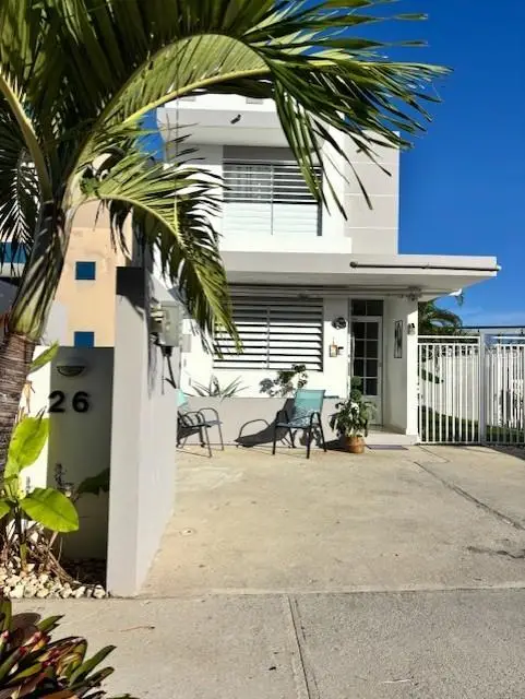 RAMAL CARLOS FIGUEROA Condo. Portal De Cieba #26, Ceiba, PR 00735 - #1