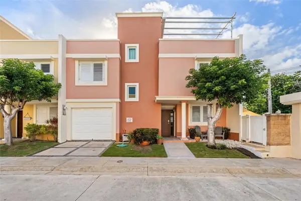987 Cabezas De San Juan #A1, FAJARDO, PR 00738
