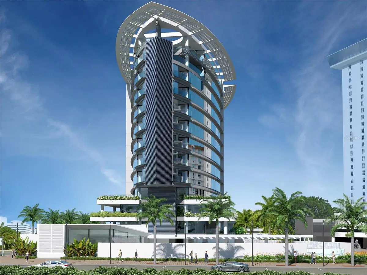 611 Baldorioty De Castro Boulevard #N1002, San Juan, PR 00907 - #1