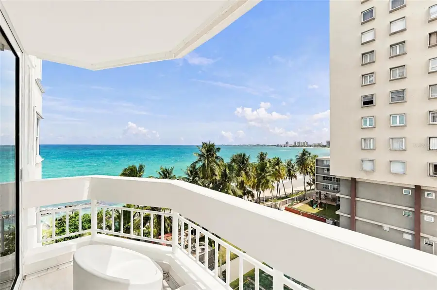 3205 Isla Verde Ave #707, Carolina, PR 00979 - #3