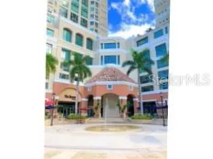 103 Avenida De Diego 103 Avenida De Diego #801, SAN JUAN, PR 00911