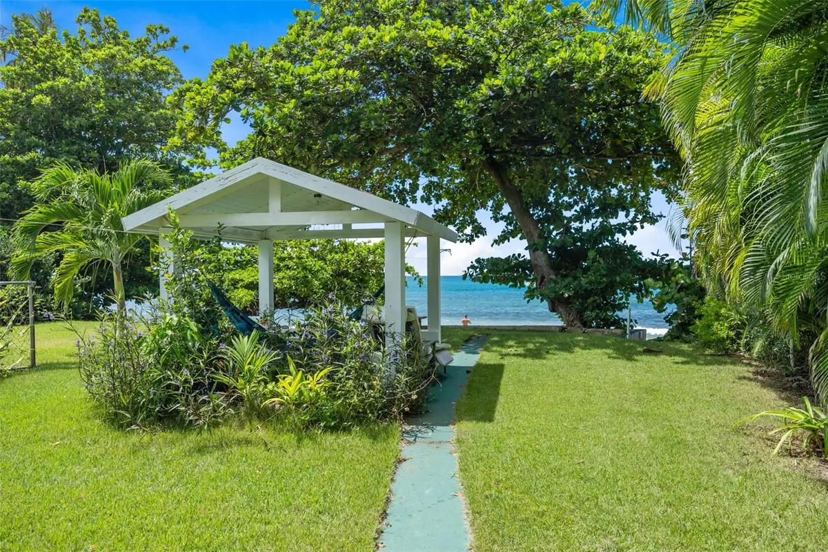 OCEANFRONT-BO ENSENADA-- Calle Gambino Tirado, Rincon, PR 00677 - #1